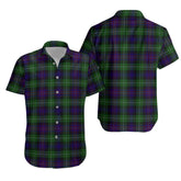 Rankin 04 Tartan Hawaiian Shirt